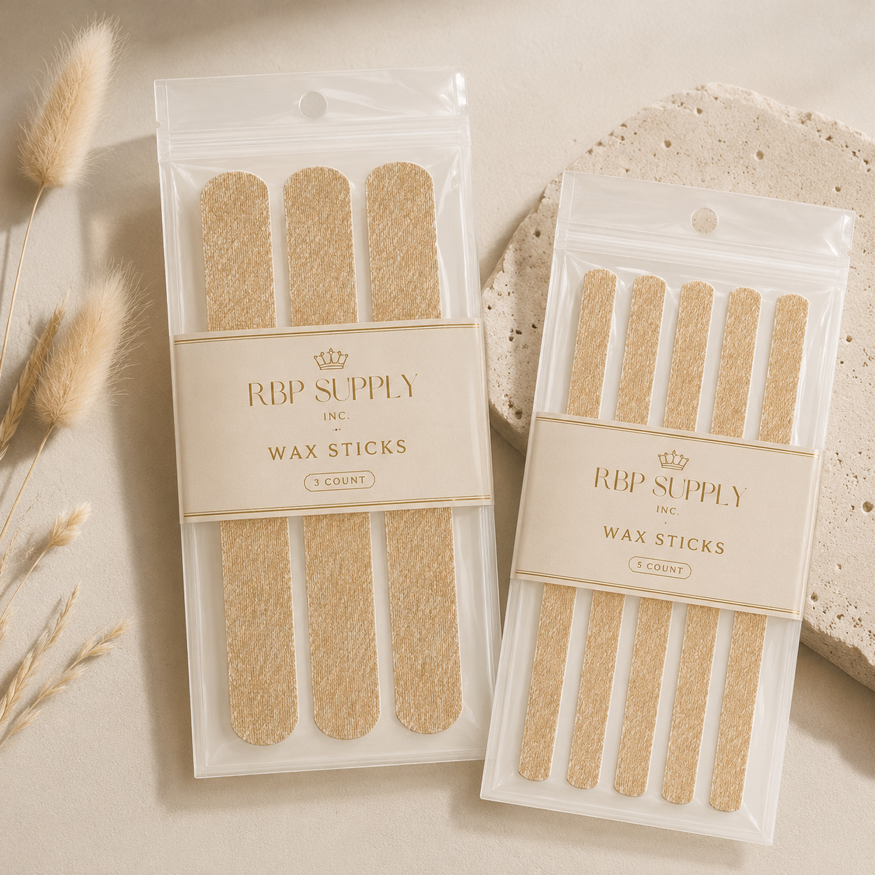 Lip Strips Nude Tone