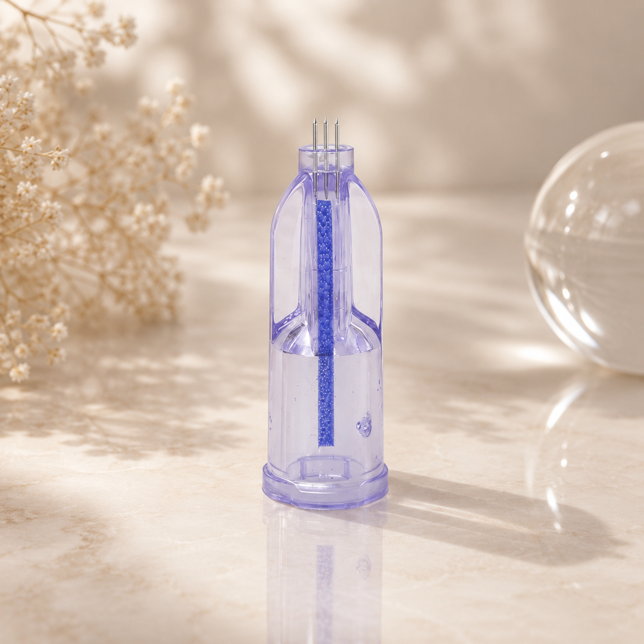 Micro Needle 3 & 4 Pin