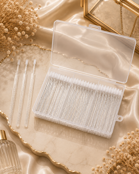50 lash applicator