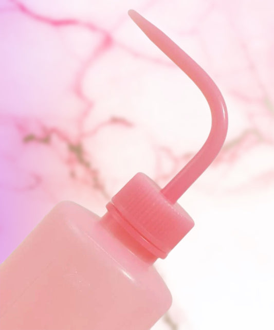Wash Bottle