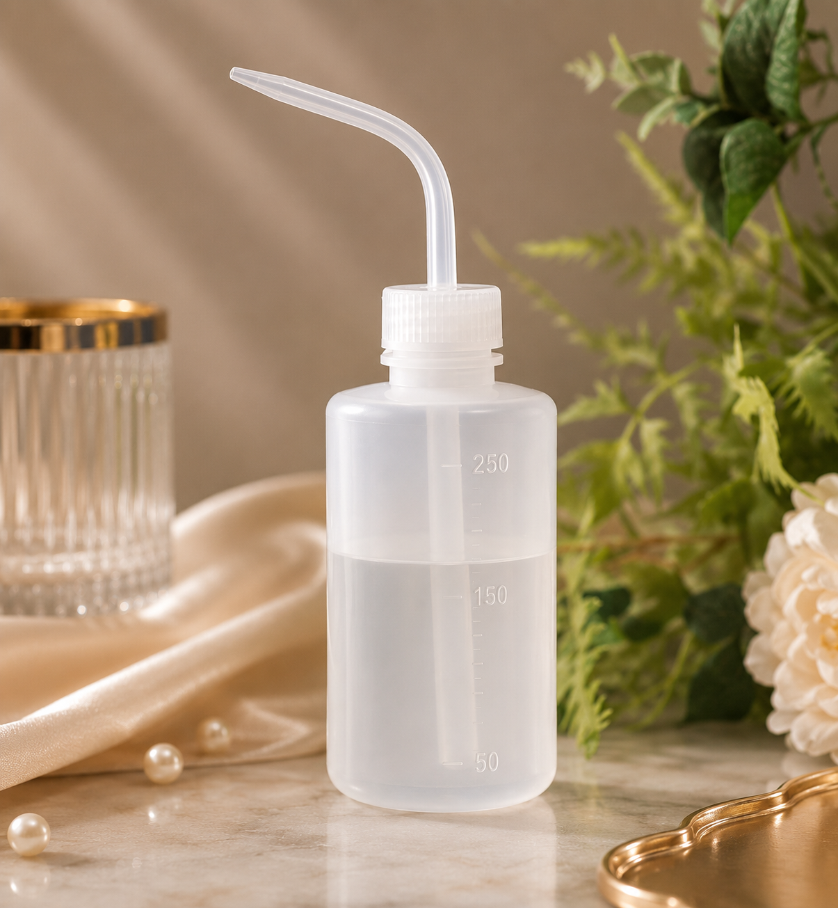 Wash Bottle