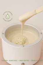 Load image into Gallery viewer, Vegan Hard Wax