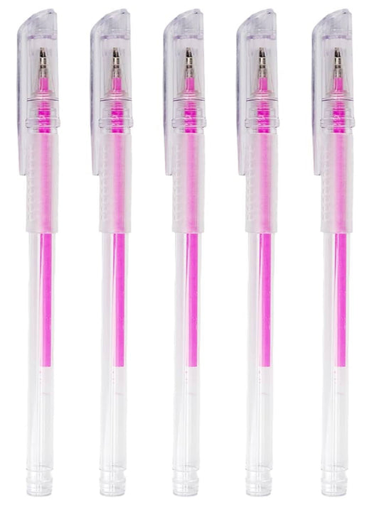Face Mapping Pen (pink & white)