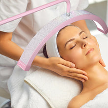 Load image into Gallery viewer, Moon light with diamond and touch control