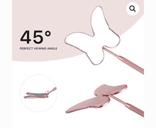 Cargar imagen en el visor de la galería, Butterfly Lash Mirror