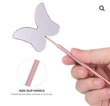 Cargar imagen en el visor de la galería, Butterfly Lash Mirror