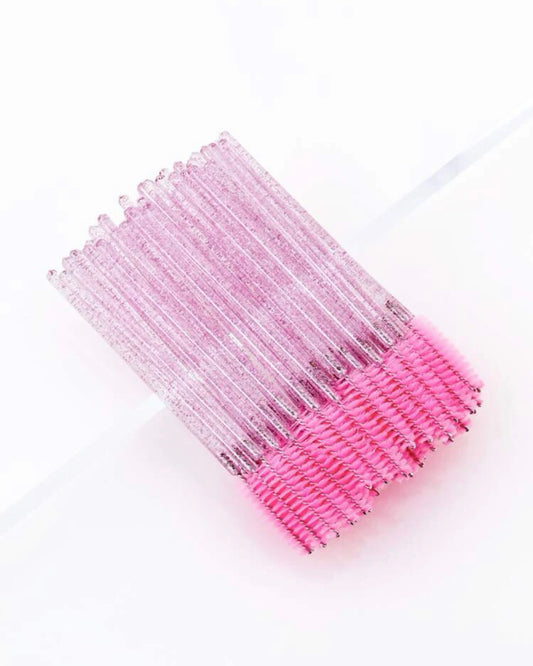 50pcs Disposable Spoolies