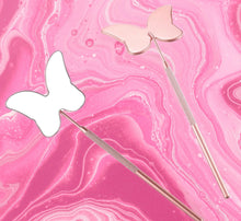 Cargar imagen en el visor de la galería, Butterfly Lash Mirror