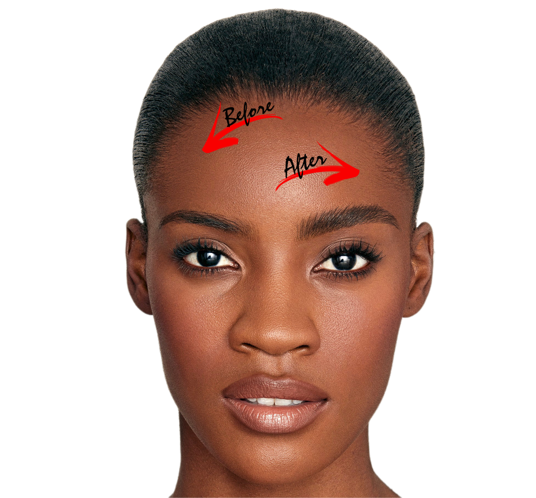 Brow Lamination & Tints FAQ
