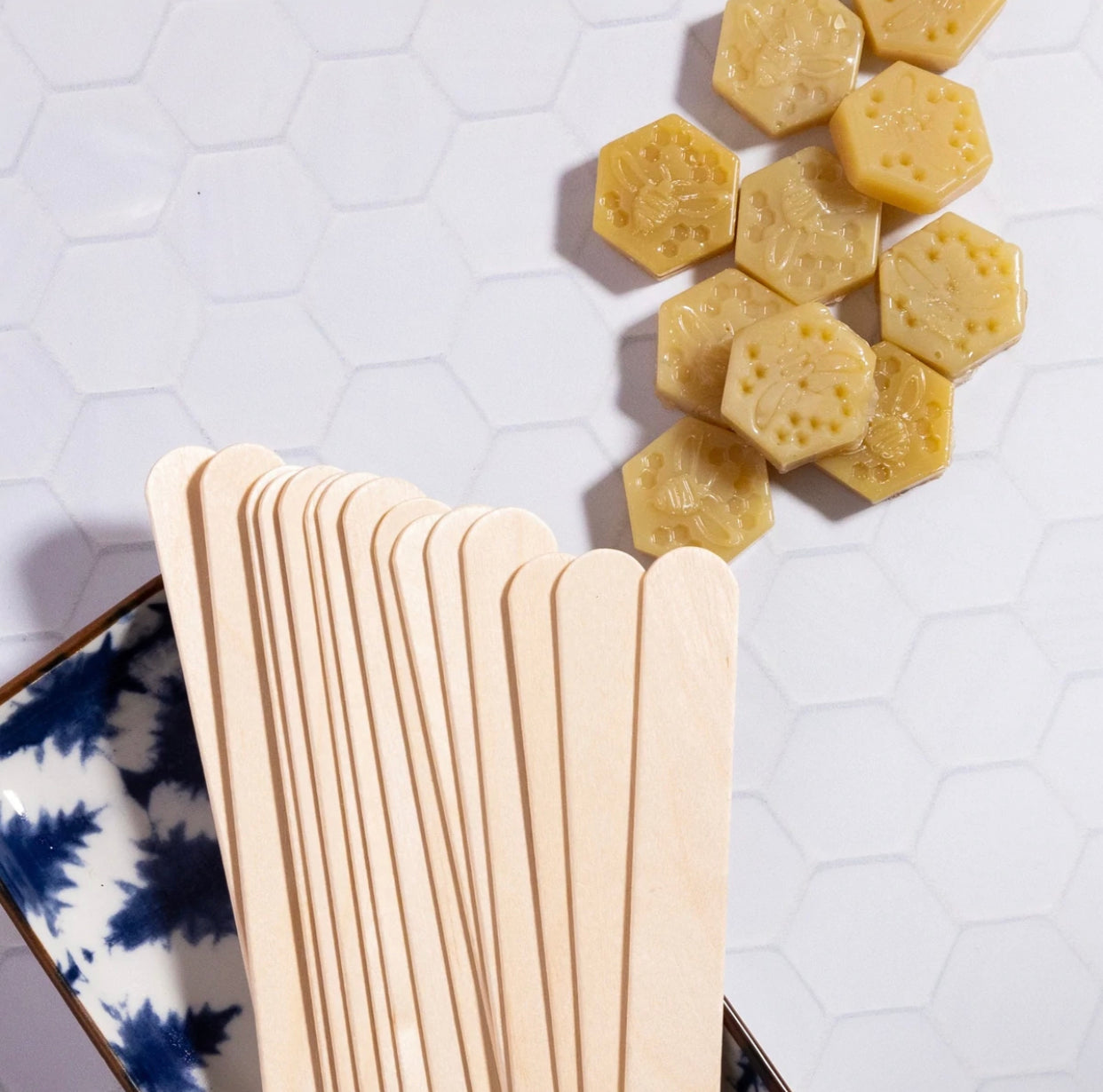 Wax Supplies