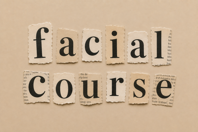 Facial Courses