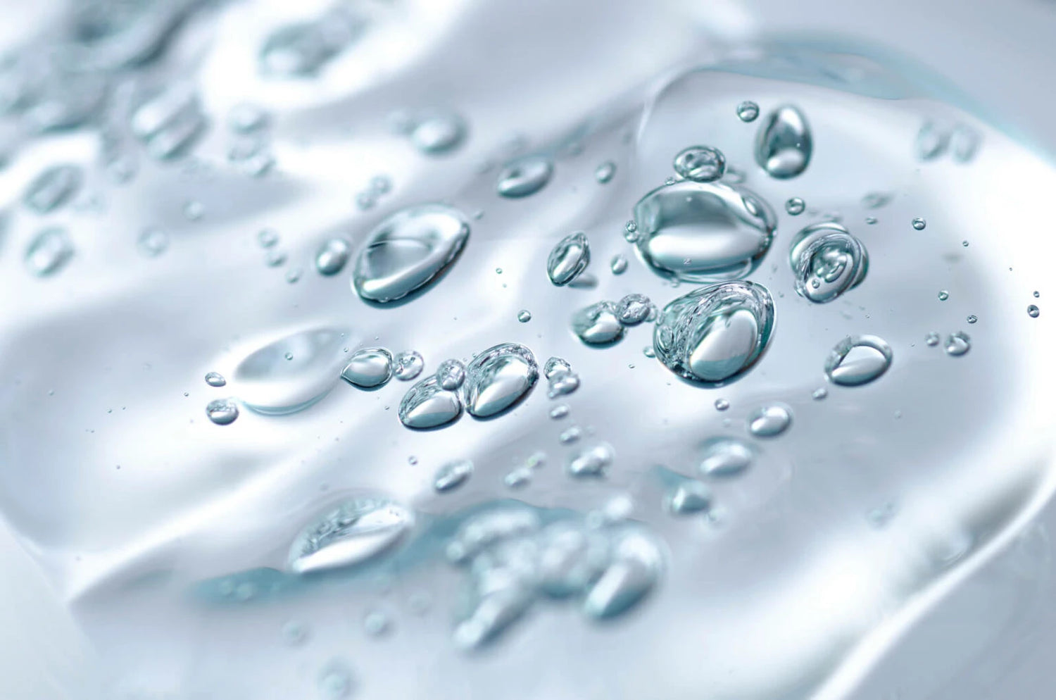 Hyaluronic Acid Supplies