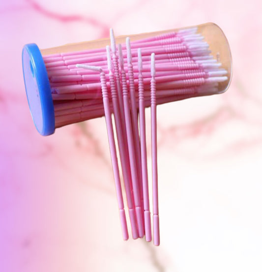 50 lash applicator