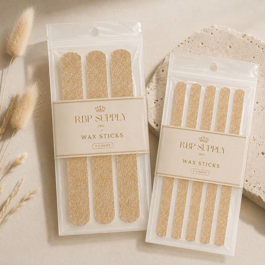 Lip Strips Nude Tone