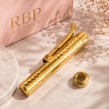 Cargar imagen en el visor de la galería, Gold Dual Pen
