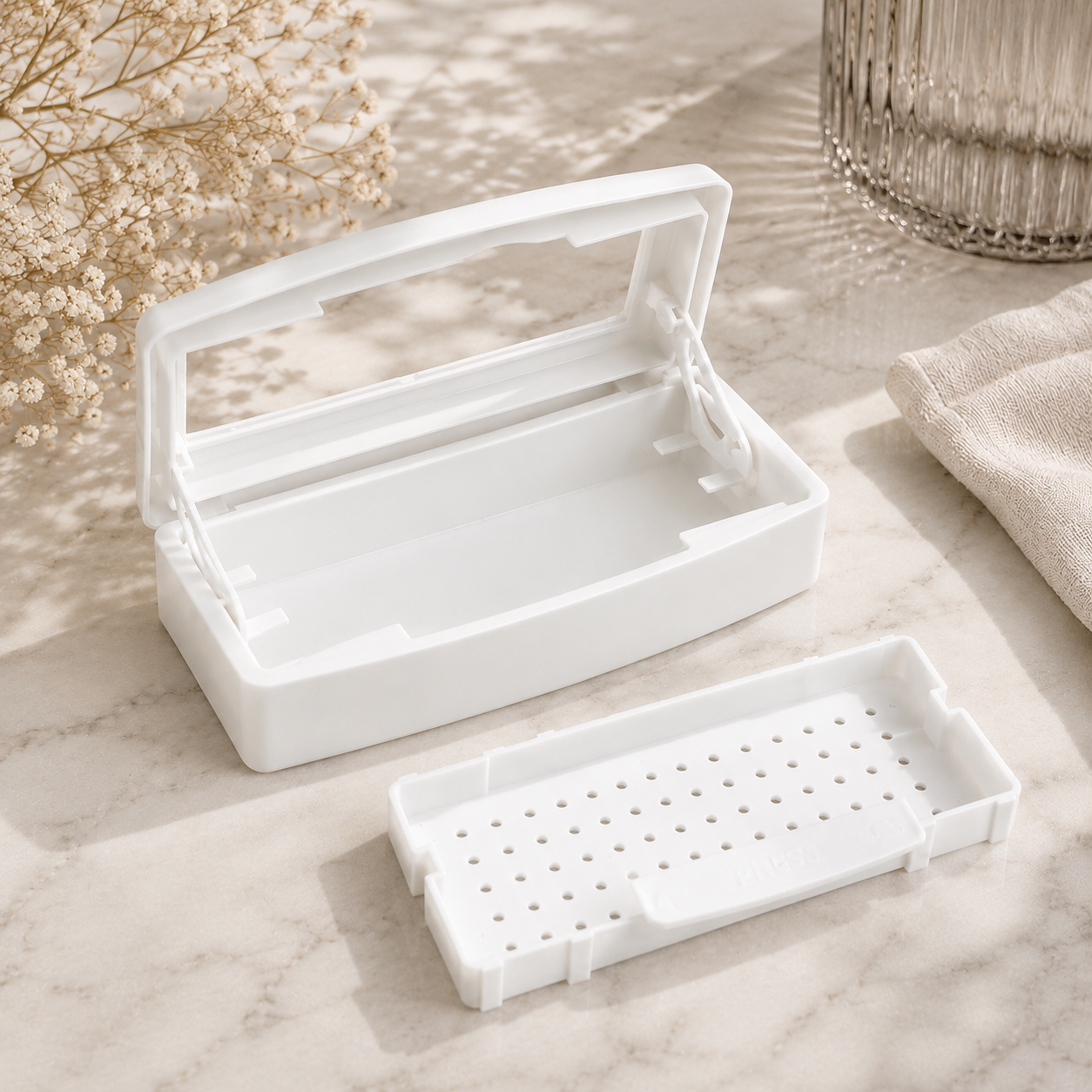 Sterilization Box