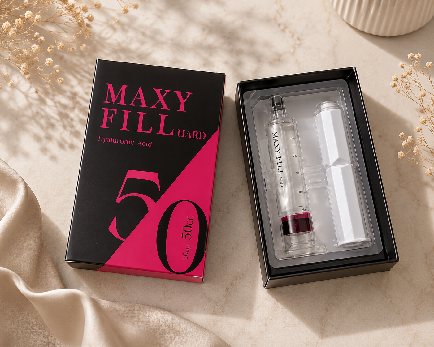 Maxy Fill