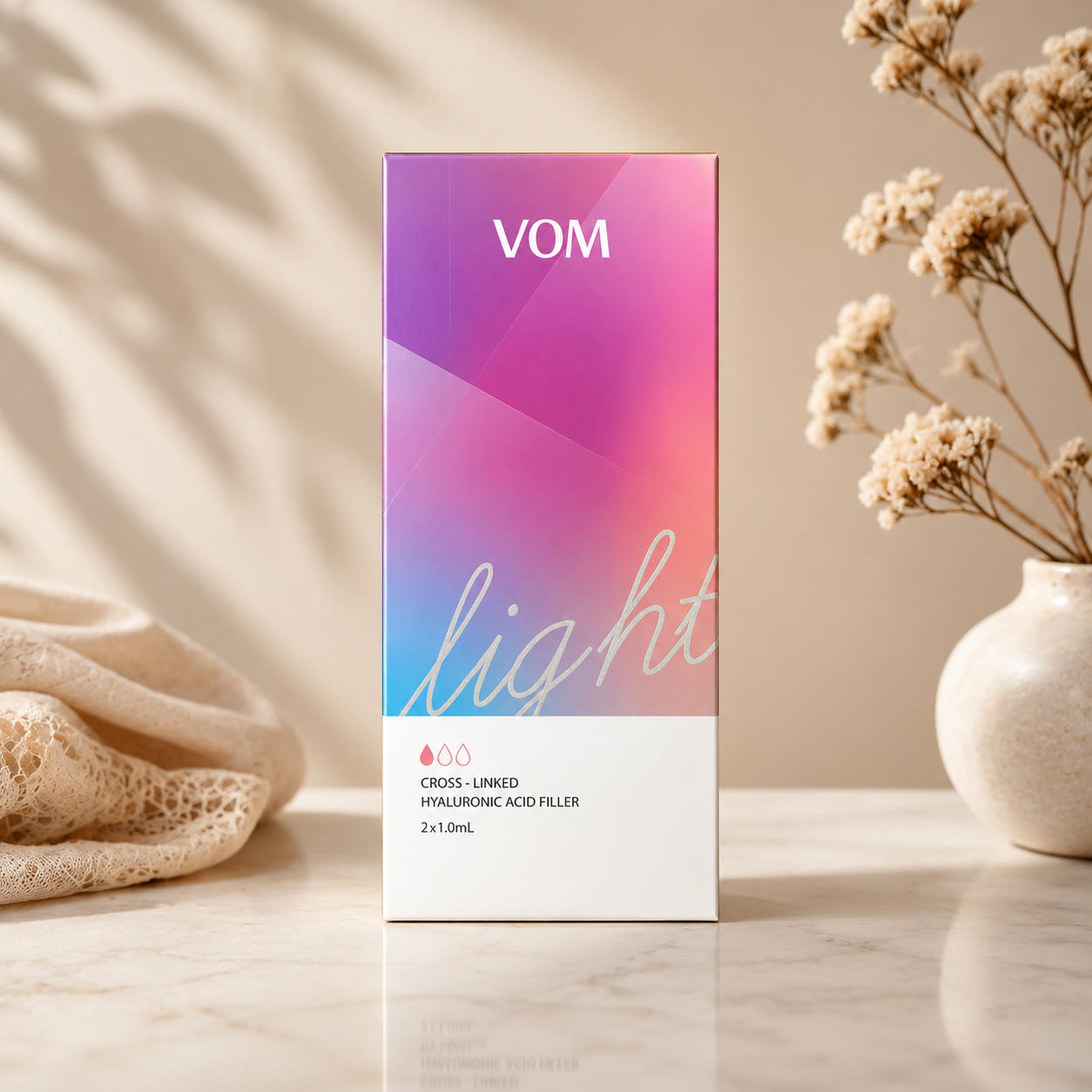 VOM V (FINE)