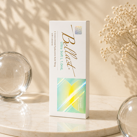 BELLAST Ultra Soft L