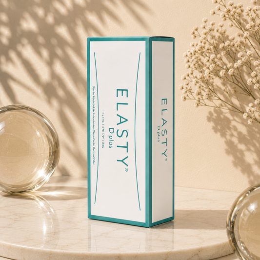 Elasty D Plus