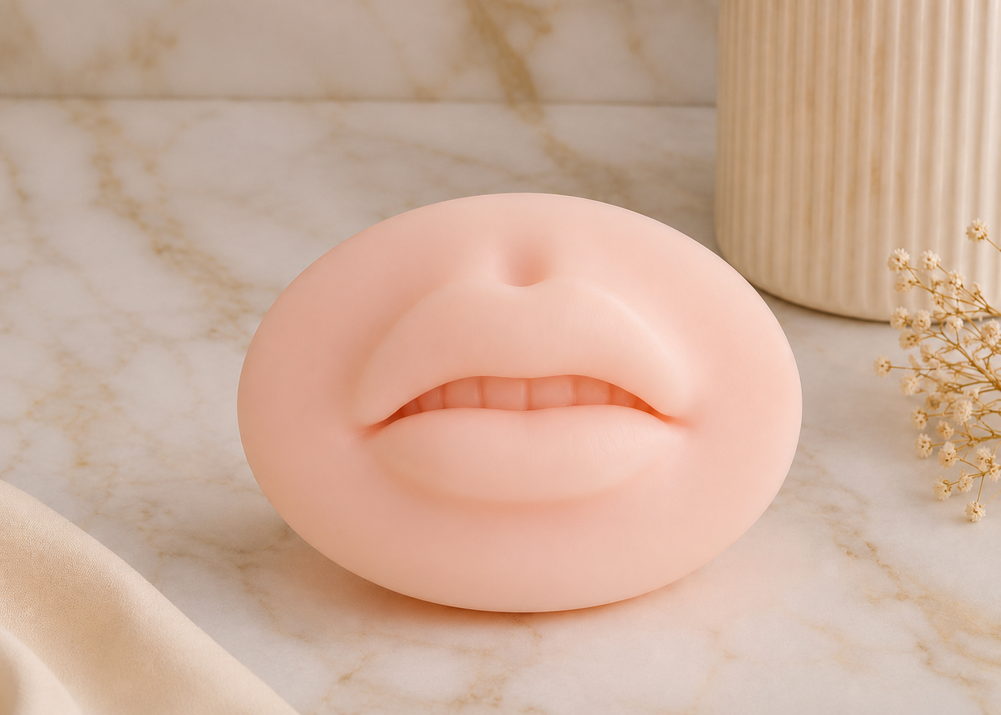 Practice Lips