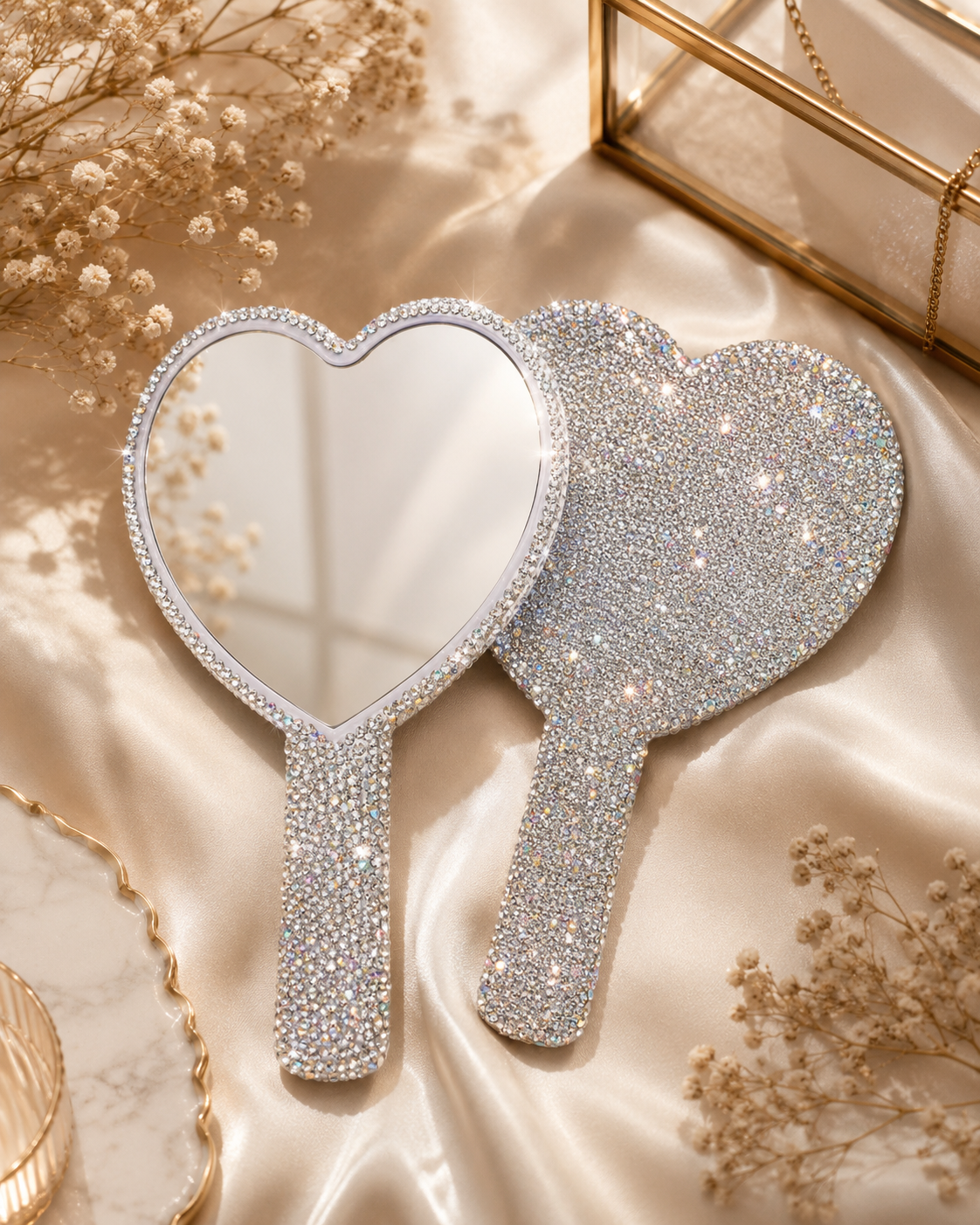 Lip Mirror