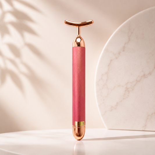 Eletric U shape massager