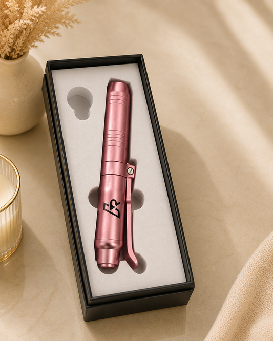 Rose Gold Dual Pen