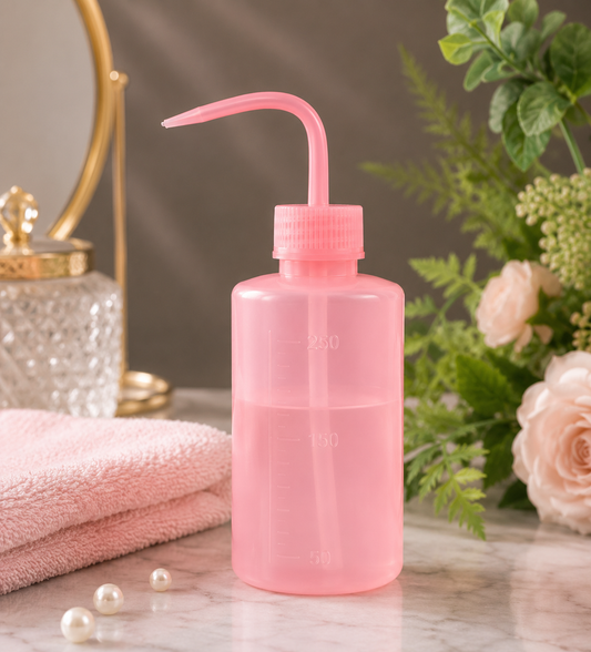 Wash Bottle