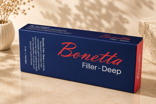 Bonetta Deep
