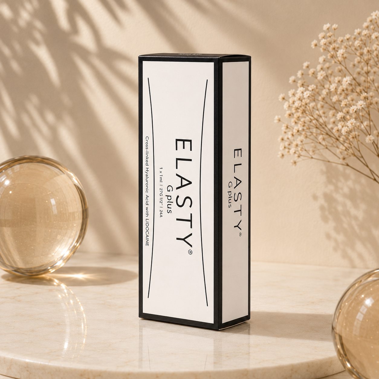 ELASTY G 2ML