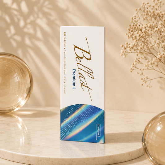 BELLAST PREMIUM L