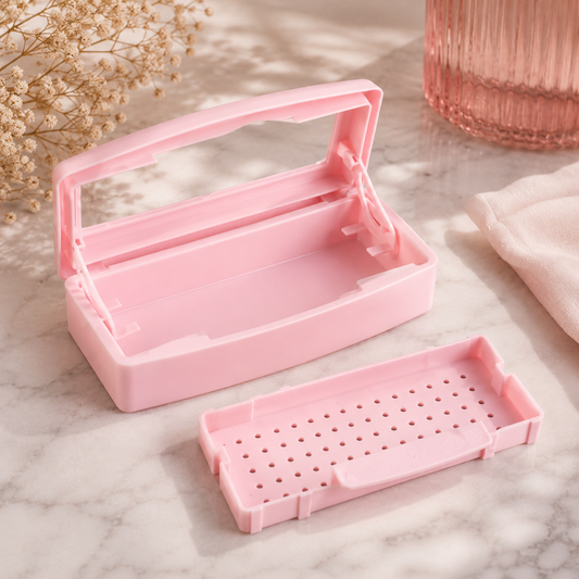 Sterilization Box