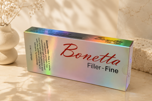 Bonetta Fine