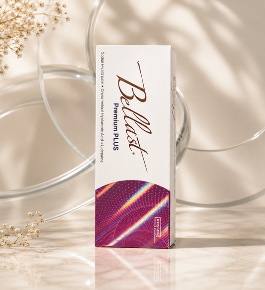 BELLAST PREMIUM PLUS