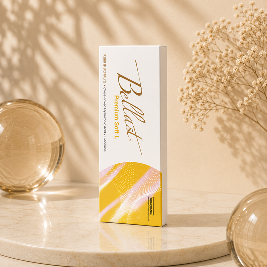 BELLAST PREMIUM Soft L