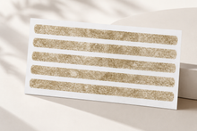 Load image into Gallery viewer, Lip Strips Nude Tone
