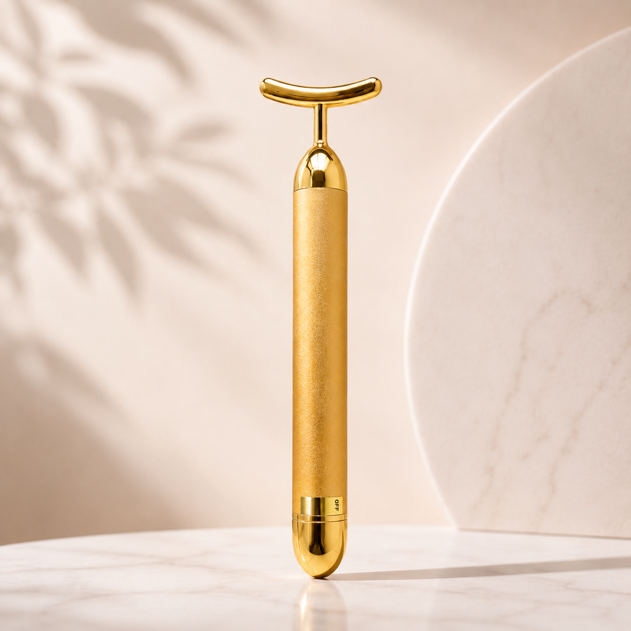 Eletric U shape massager