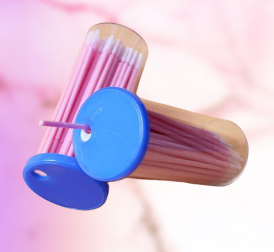 50 lash applicator