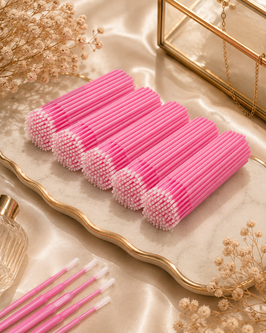 50 lash applicator