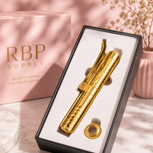 Cargar imagen en el visor de la galería, Gold Dual Pen
