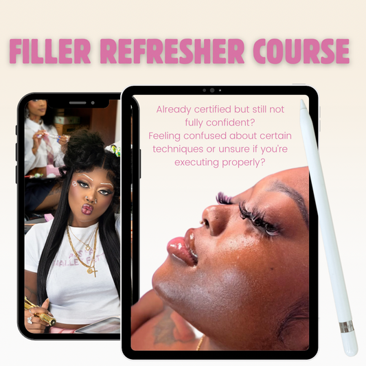 Filler Refresher Course - RBP Academy
