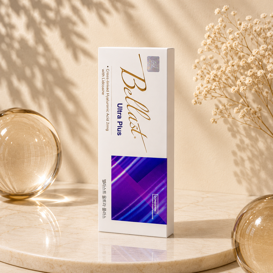 BELLAST Ultra Plus