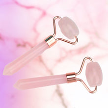 Load image into Gallery viewer, Mini jade roller

