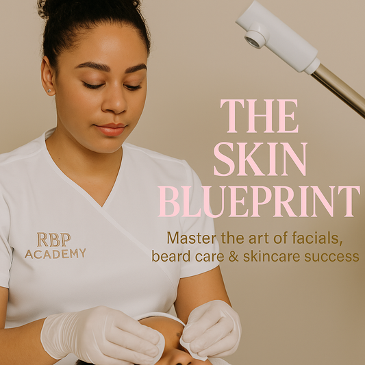 One-On-One The Skin Blueprint (facial course)