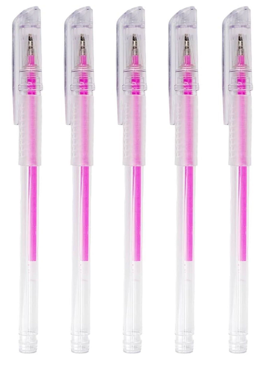 Face Mapping Pen (pink & white)
