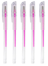 Load image into Gallery viewer, Face Mapping Pen (pink &amp; white)

