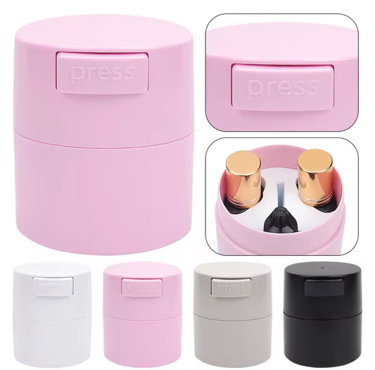 Glue storage