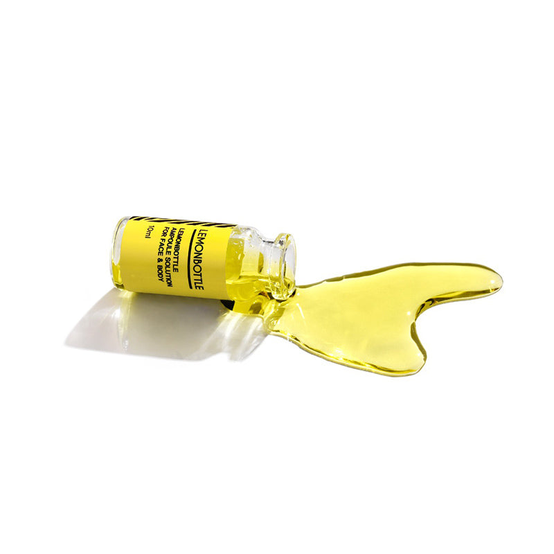 Lemonbottle Fat Dissolving