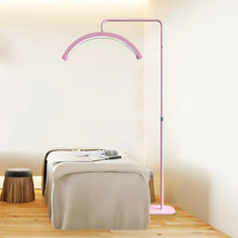 Load image into Gallery viewer, Moon light with diamond and touch control
